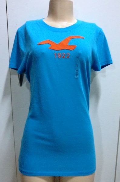 T-Shirt Hollister