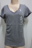 T-Shirt Aeropostale Cinza