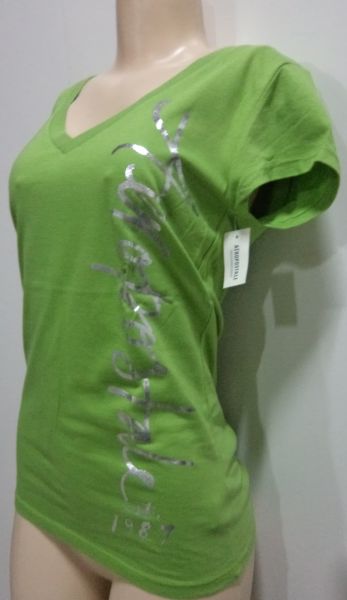 T-Shirt Aeropostale Verde