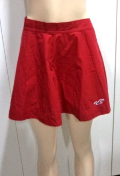 Saia Hollister