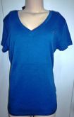 T-Shirt Tommy Azul