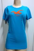 T-Shirt Hollister